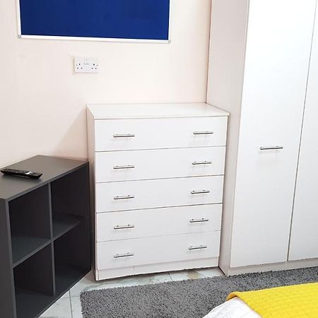 Double Ensuite Rooms Near City Centre Birmingham Eksteriør bilde