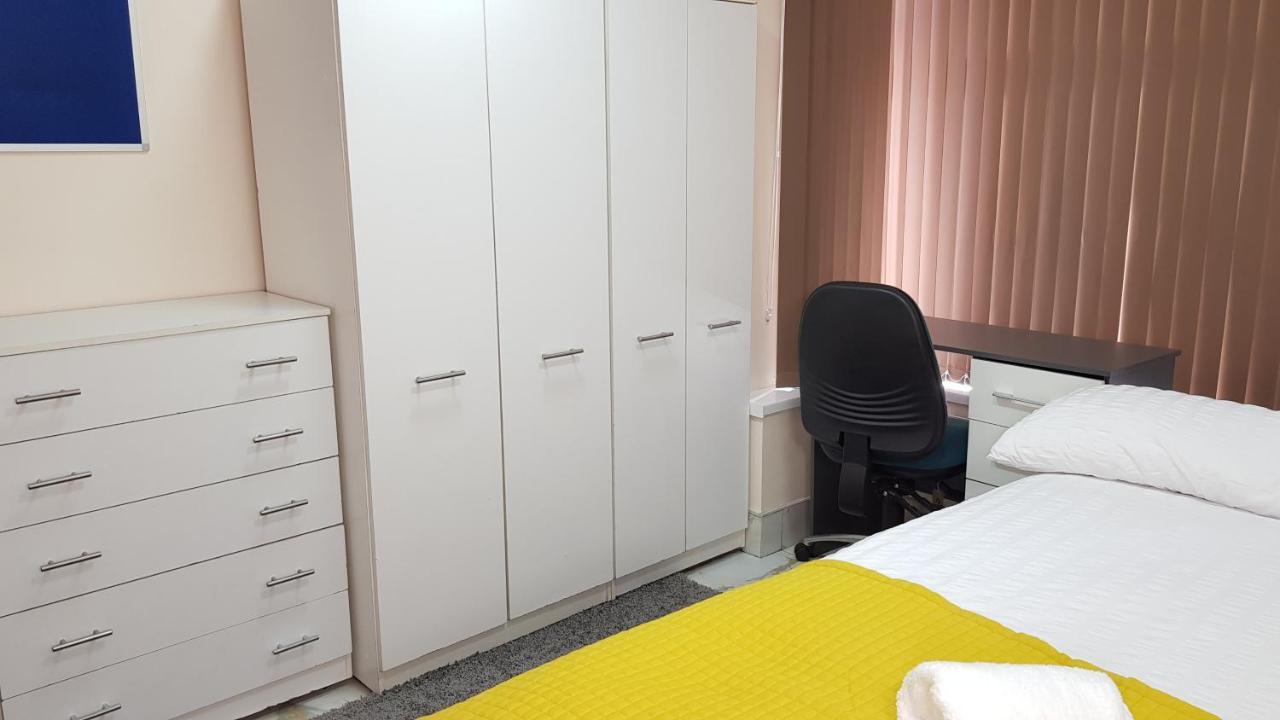 Double Ensuite Rooms Near City Centre Birmingham Eksteriør bilde