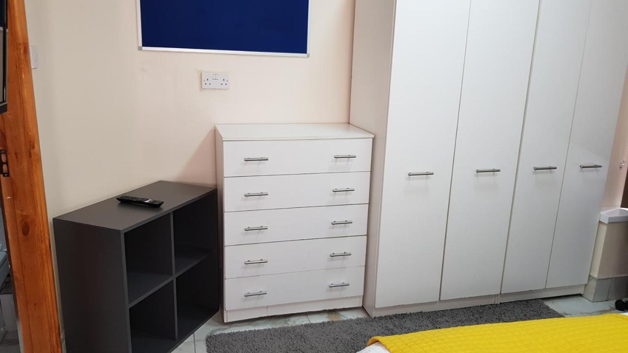 Double Ensuite Rooms Near City Centre Birmingham Eksteriør bilde