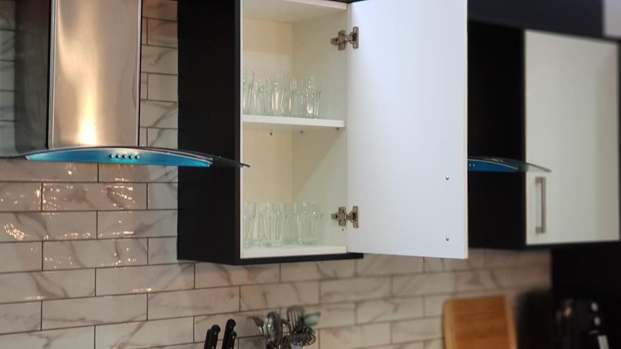 Double Ensuite Rooms Near City Centre Birmingham Eksteriør bilde