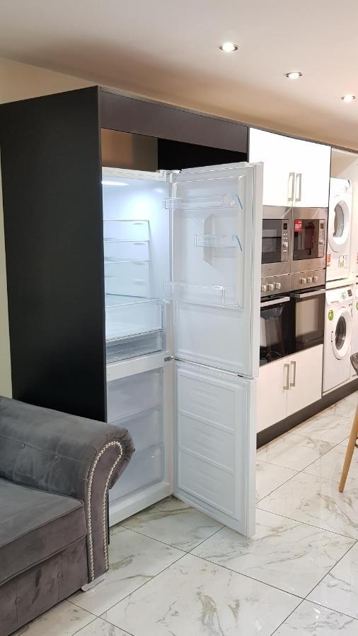 Double Ensuite Rooms Near City Centre Birmingham Eksteriør bilde