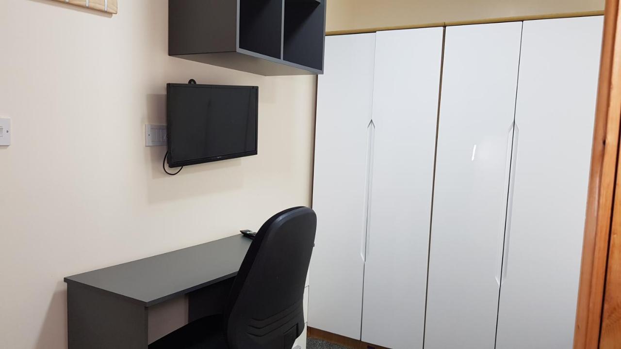 Double Ensuite Rooms Near City Centre Birmingham Eksteriør bilde