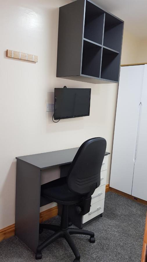 Double Ensuite Rooms Near City Centre Birmingham Eksteriør bilde