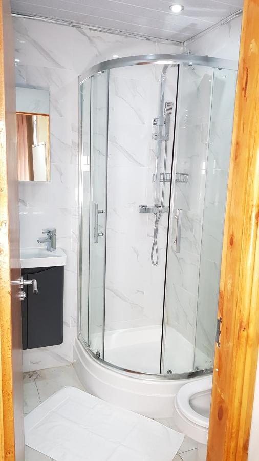 Double Ensuite Rooms Near City Centre Birmingham Eksteriør bilde