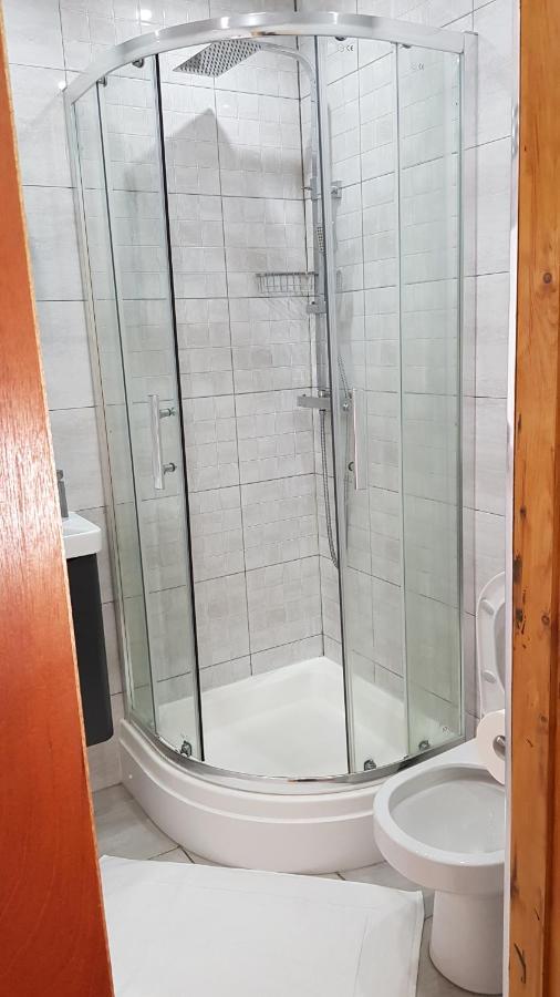 Double Ensuite Rooms Near City Centre Birmingham Eksteriør bilde